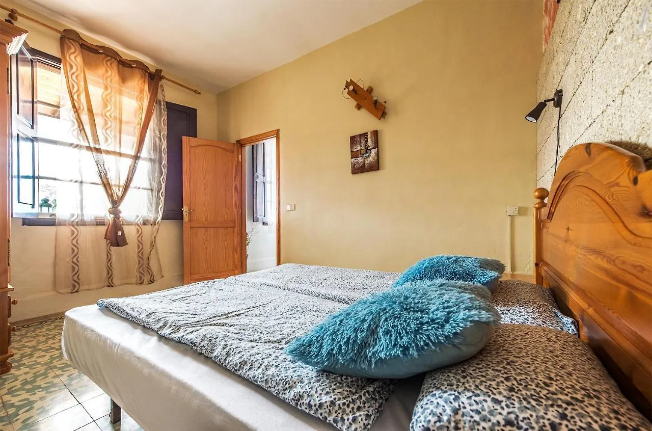 Apartment La Gomera II San Juan de la Rambla