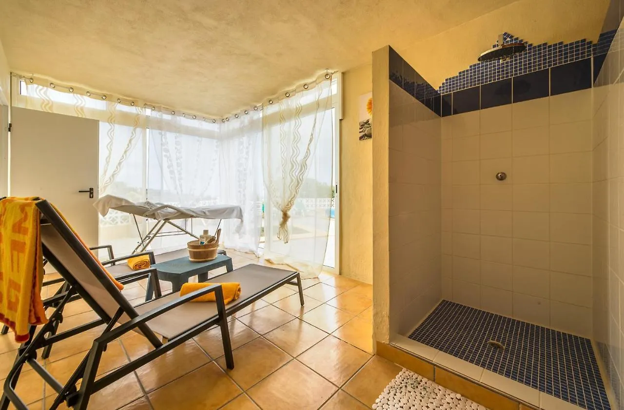 Apartment La Gomera II San Juan de la Rambla España