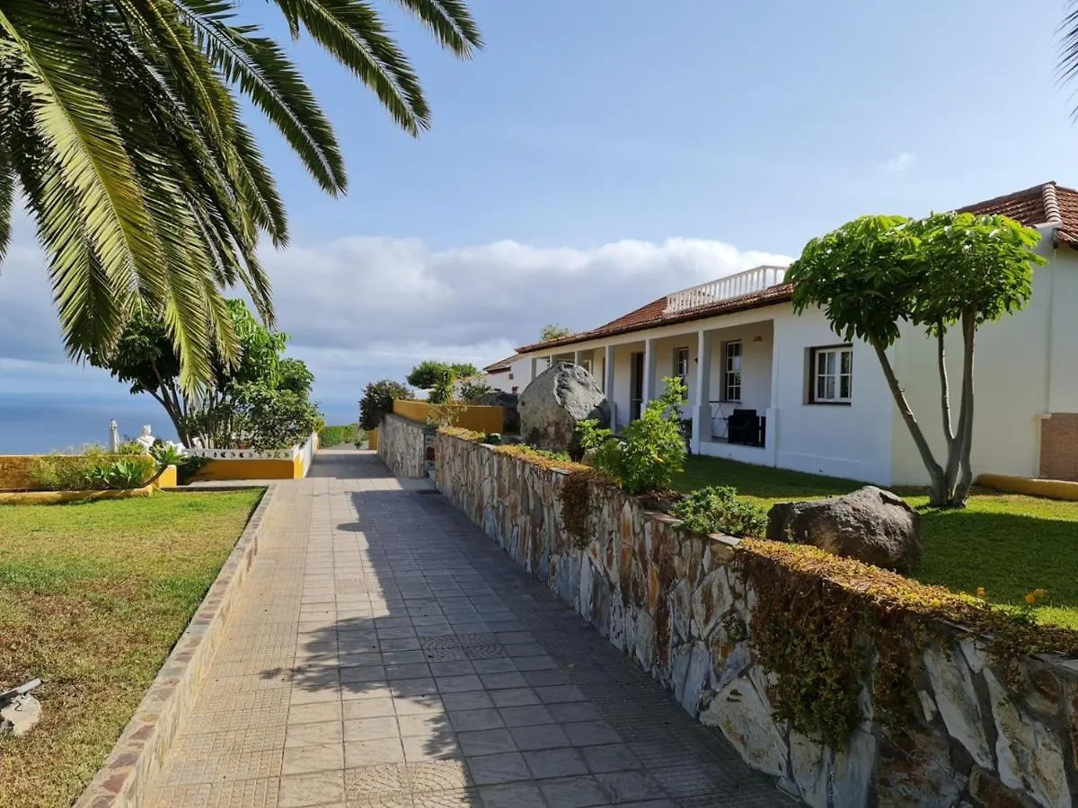Apartment La Gomera II San Juan de la Rambla 0*,  España