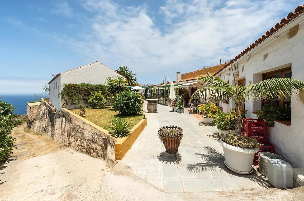 Apartment La Gomera II San Juan de la Rambla