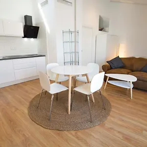  Appartement Letmalaga Sweet Wells Spanje