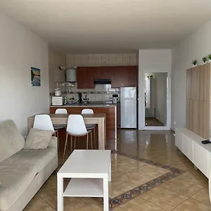 El Ancla Appartement