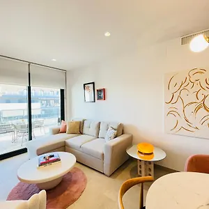 La Casa De Lola Apartamento Motril