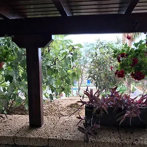  Landhuis El Cortijo Spanje